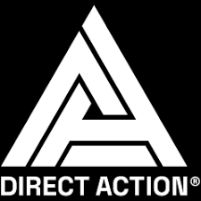 SPITFIRE Plate Carrier DIRECT ACTION GEAR