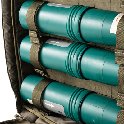 Direct Action Mortar Backpack – 60 mm DIRECT ACTION GEAR