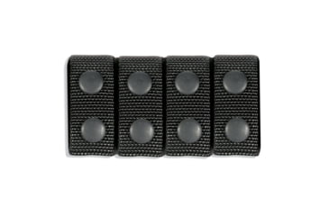 BLACKHAWK! Nylon Belt Keeper 2 inch 44B350BKA