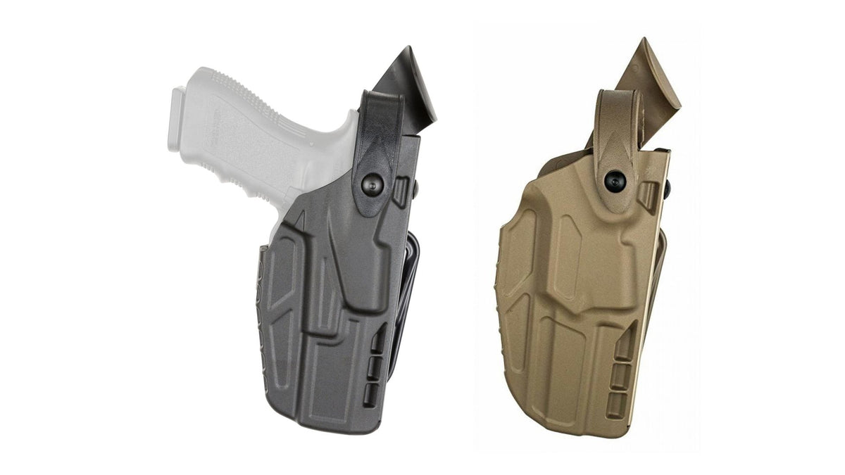 Safariland 7367-2192-412 7TS ALS SLS holster