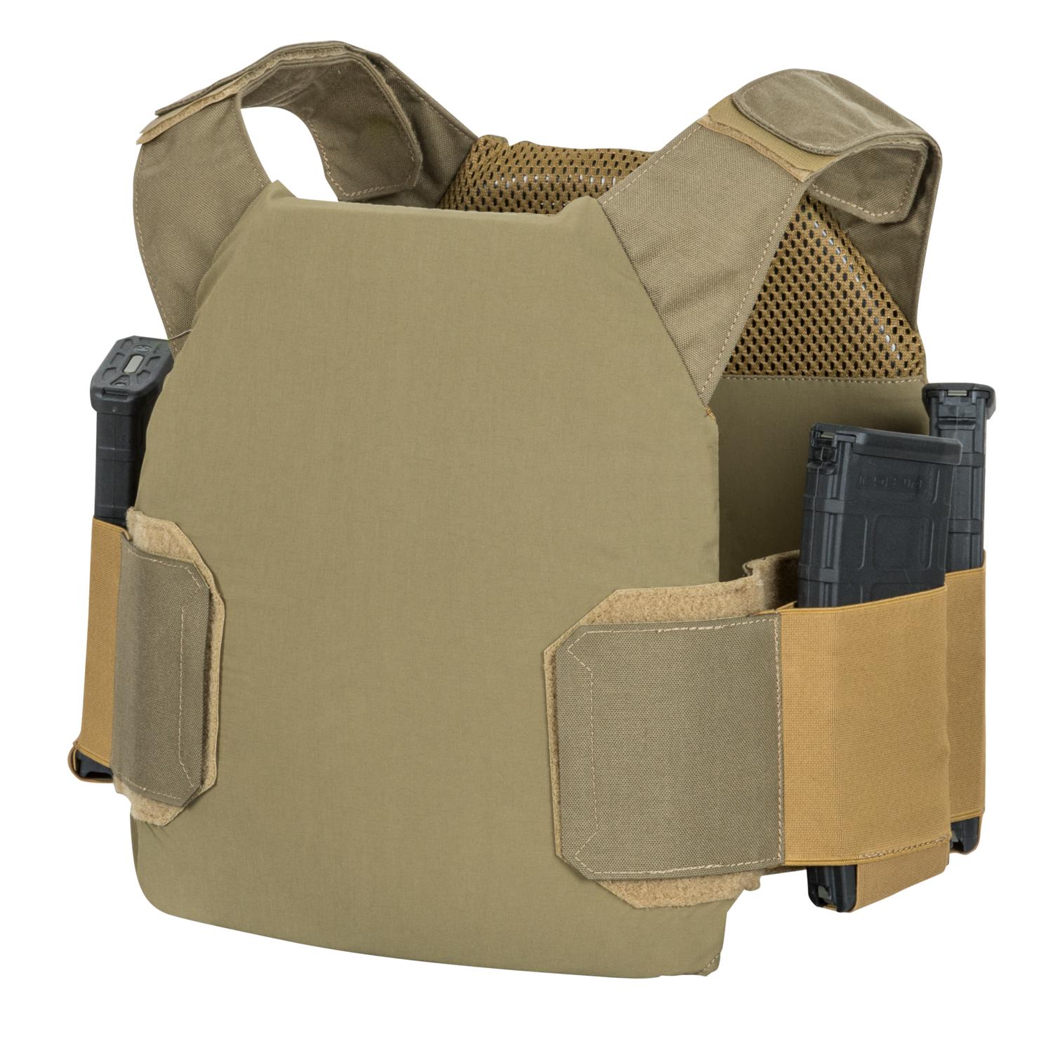 CORSAIR® LOW PROFILE PLATE CARRIER DIRECT ACTION GEAR
