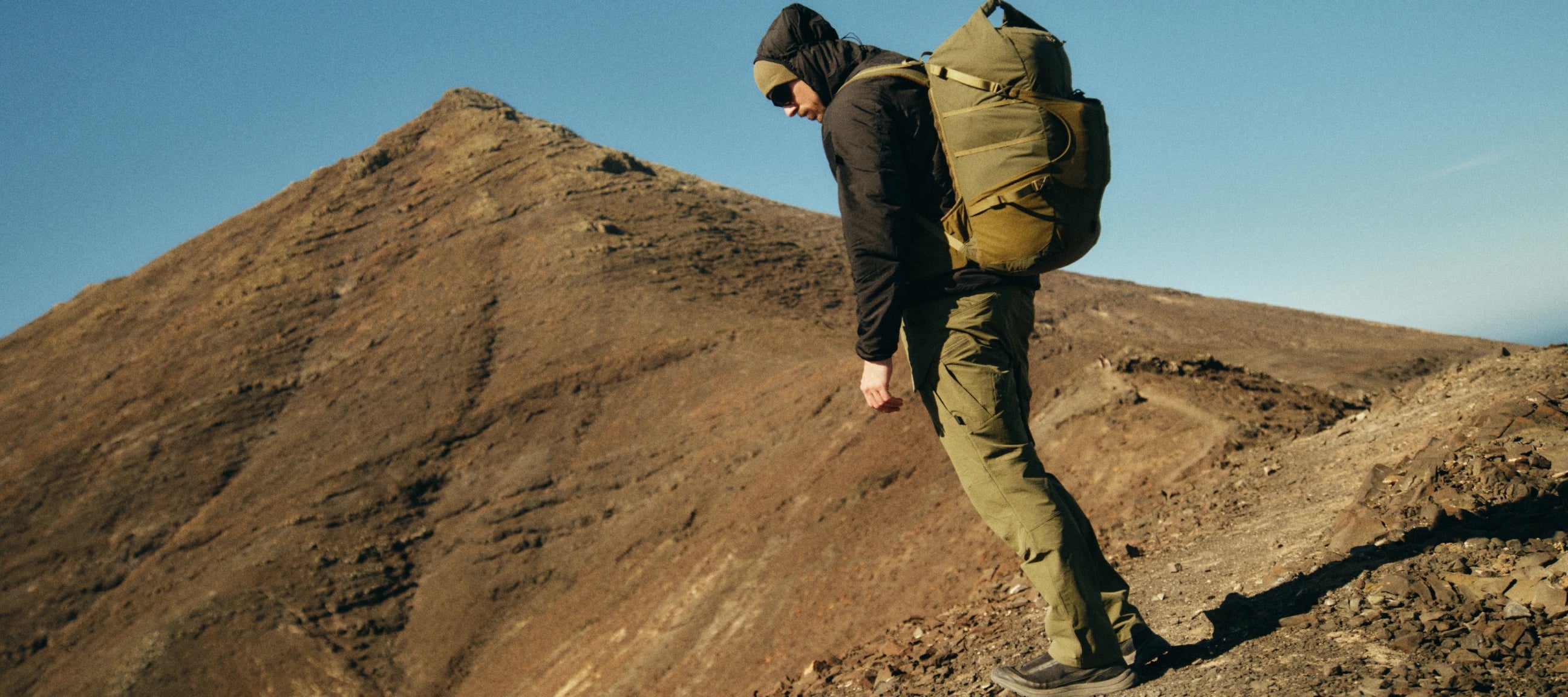 Summit Backpack HELIKON TEX