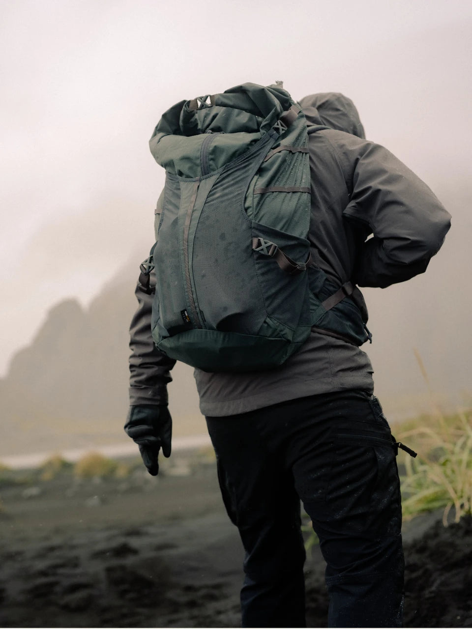 Summit Backpack HELIKON TEX
