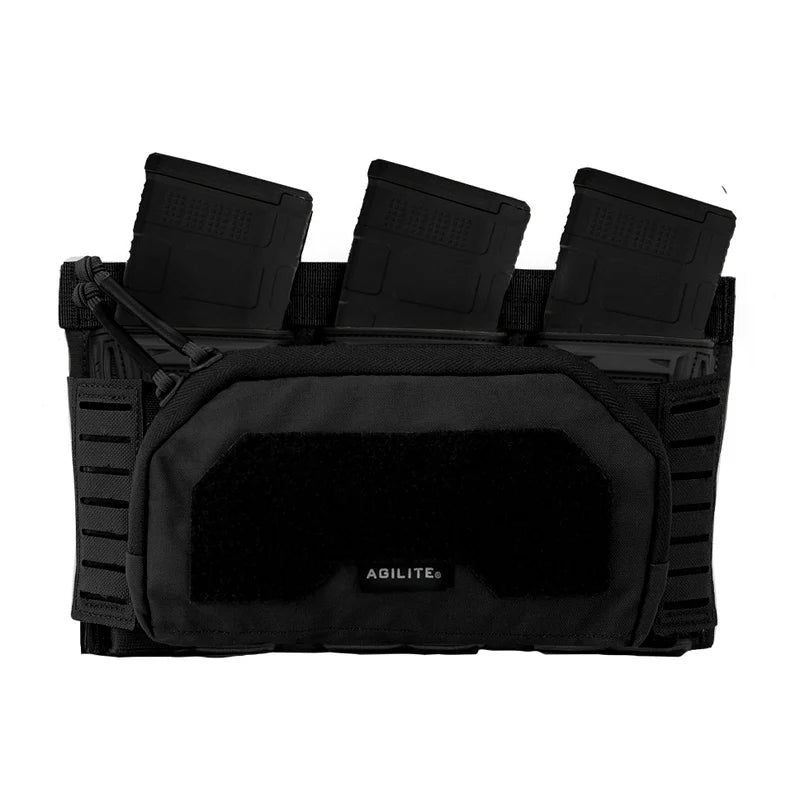 Agilite Pincer™ 2nd layer admin pouch - FairD Canada