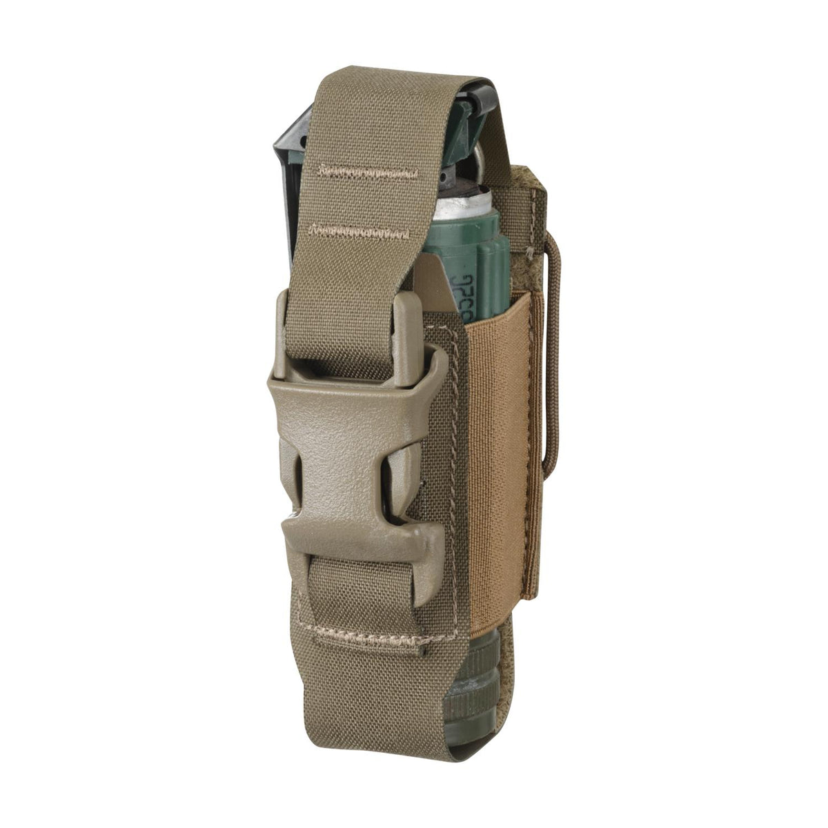 Direct Action Flashbang Pouch MK II detail