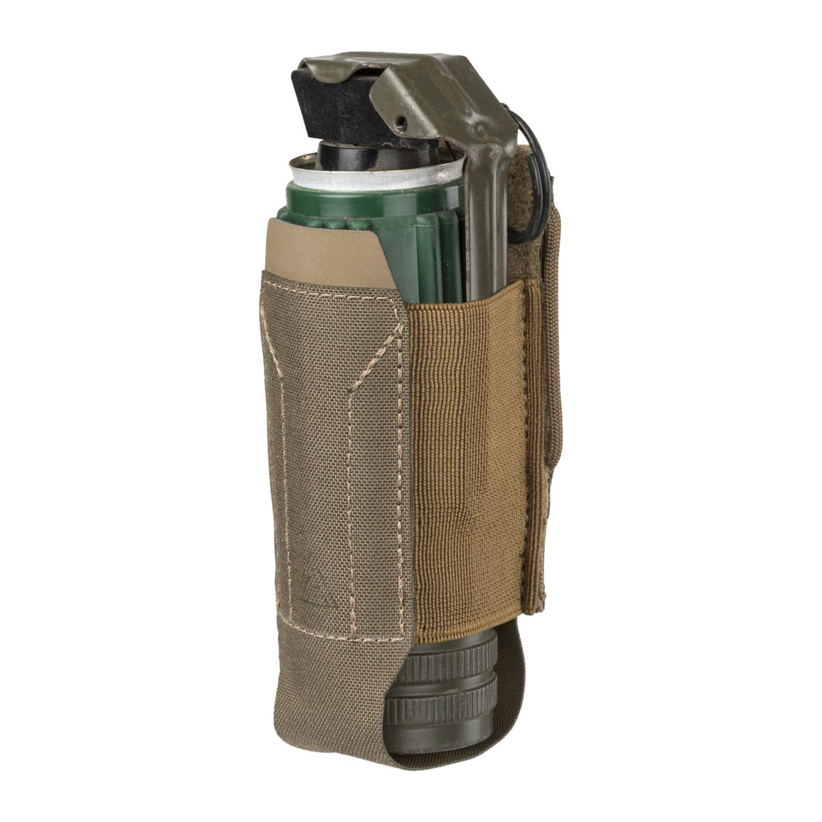 Direct Action Flashbang Pouch Open detail