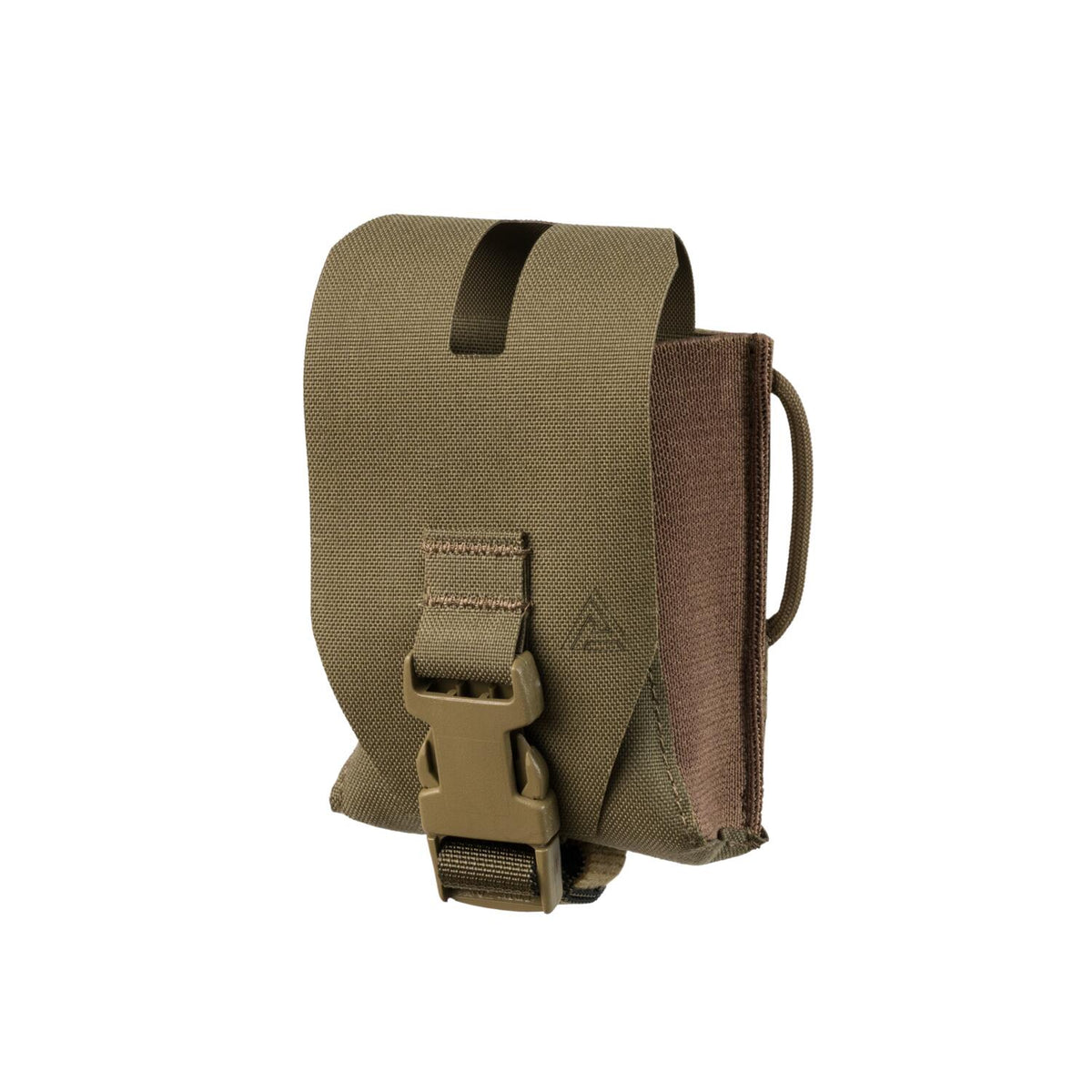 Direct Action Frag Grenade Pouch MK III detail