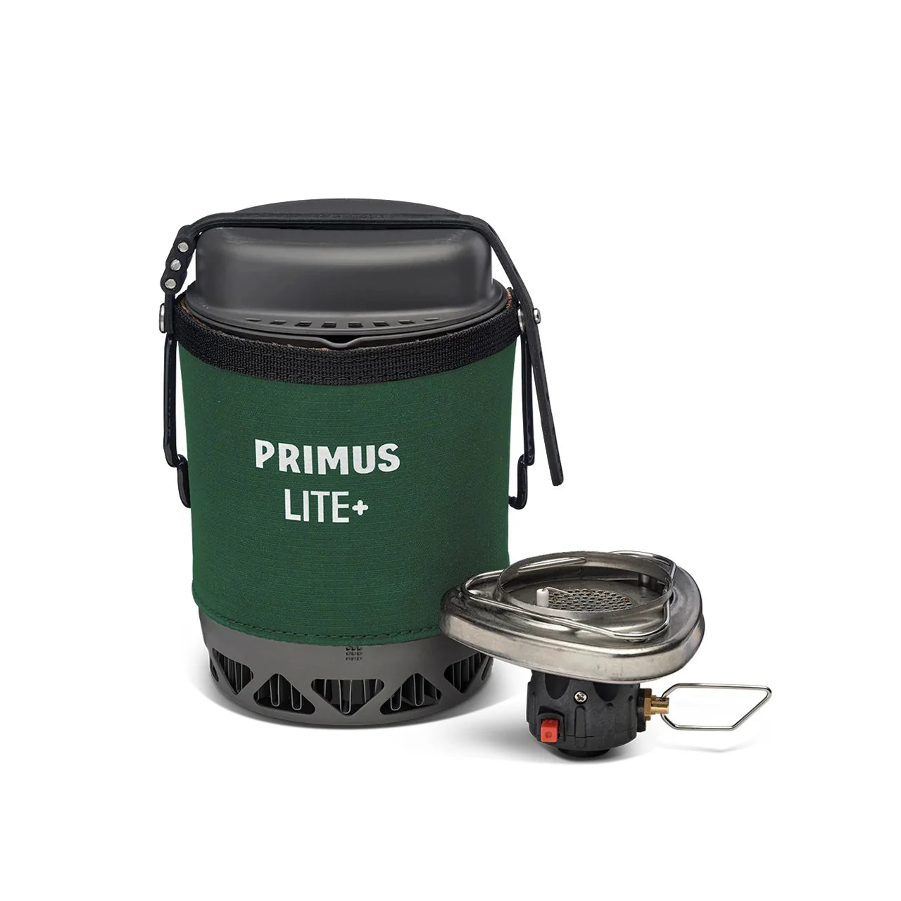 Lite Plus Stove System II primus