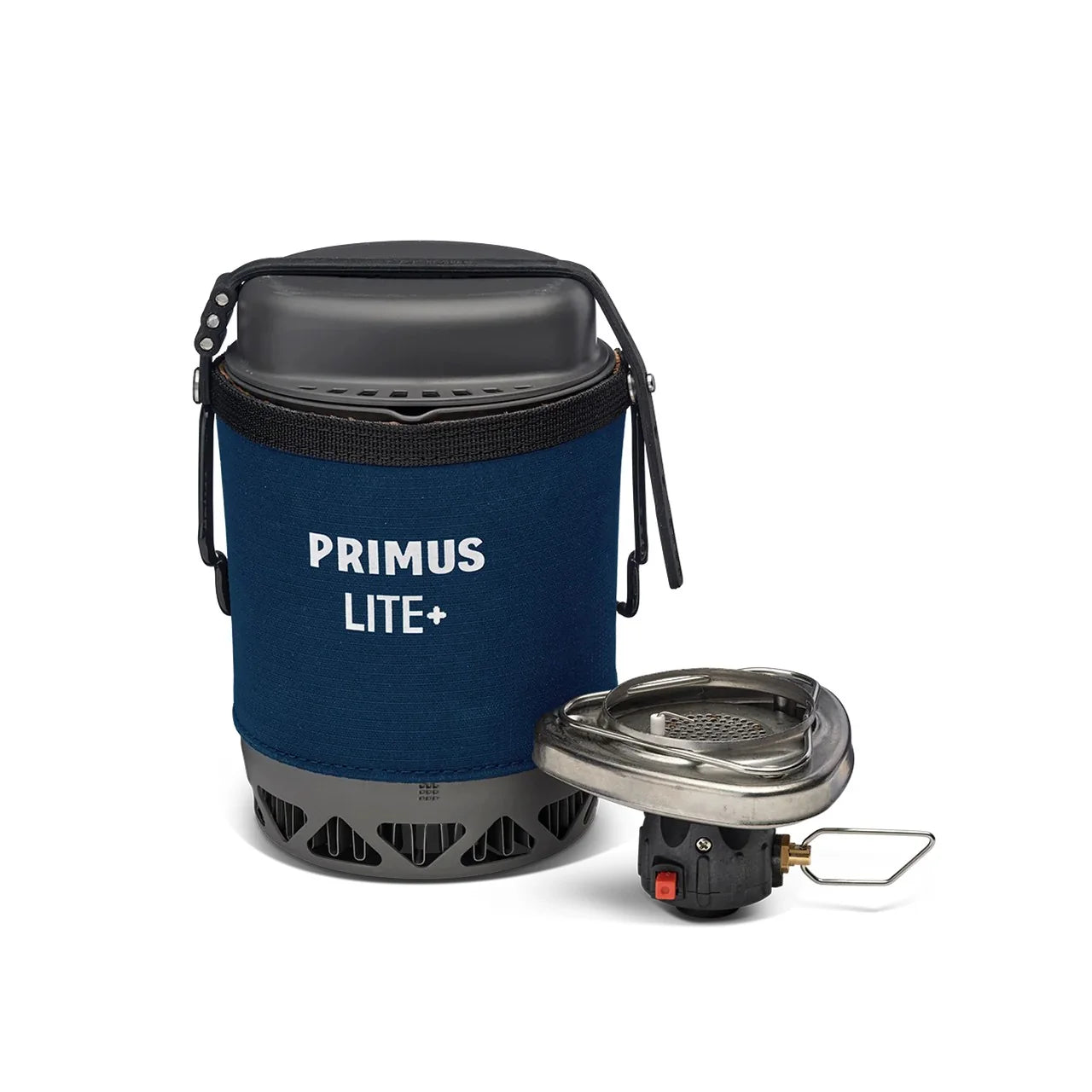 Lite Plus Stove System II primus