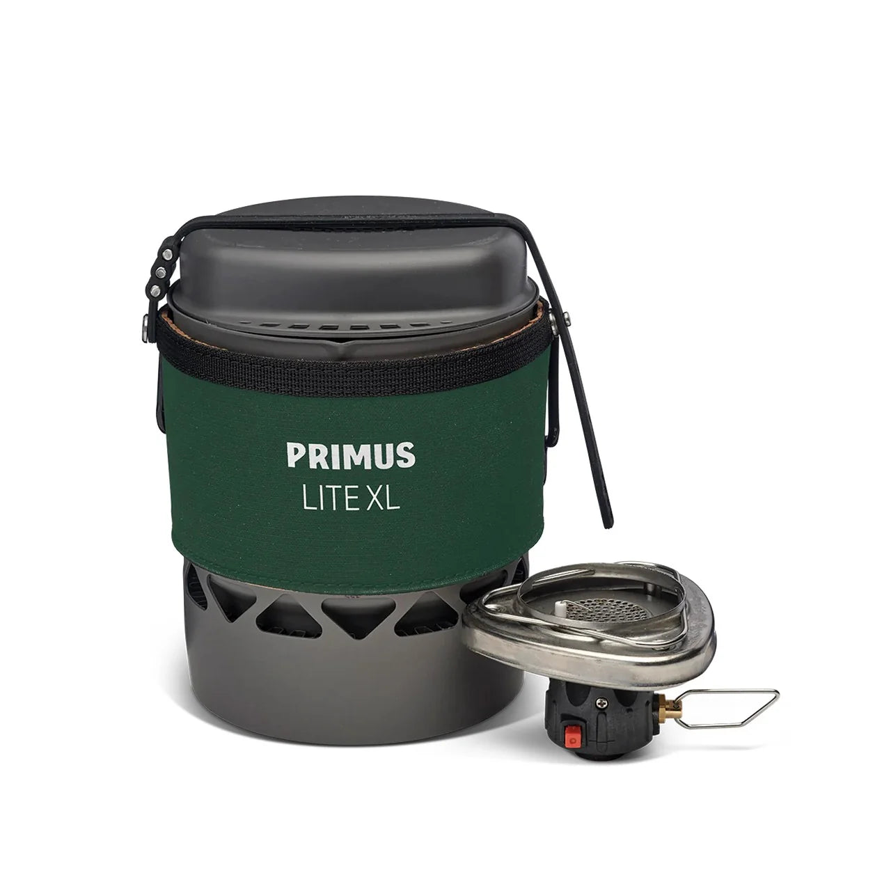 Lite XL Stove System II primus