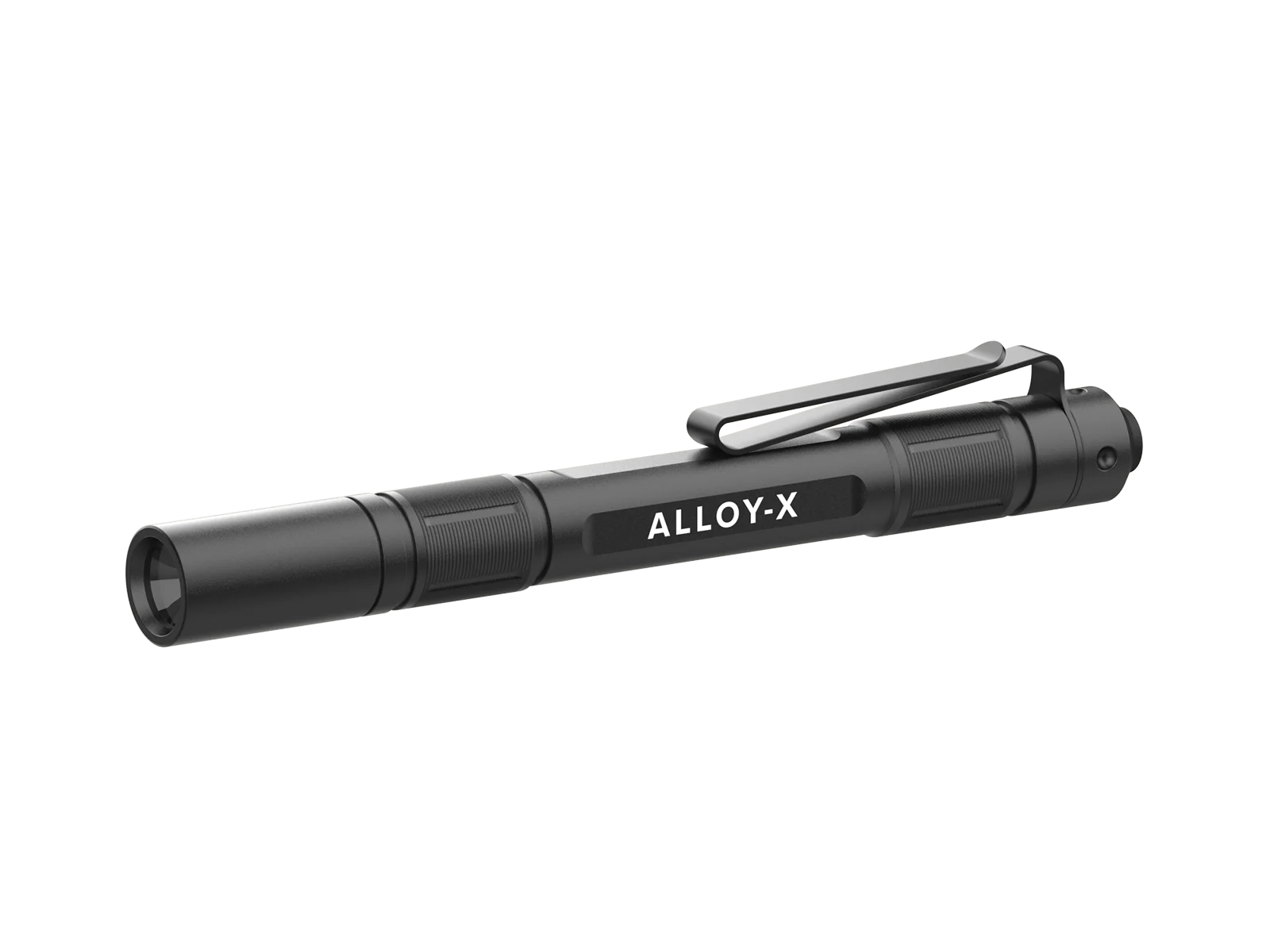 Alloy-X princeton tec