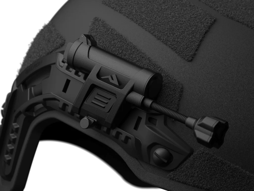 CHARGE X IR MAX princeton tec