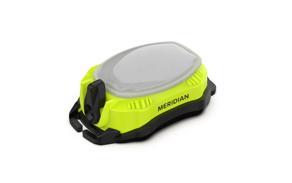 Meridian Strobe/Beacon FairD Canada