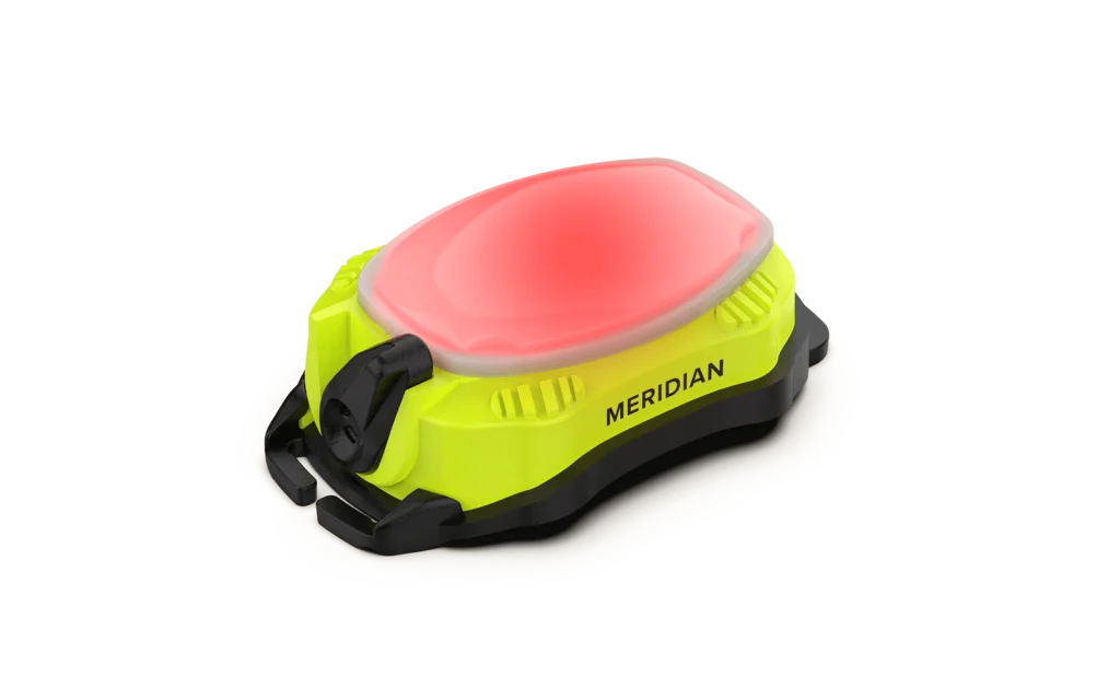 Meridian Strobe/Beacon FairD Canada