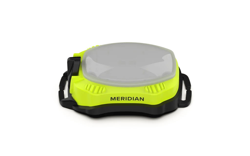 Meridian Strobe/Beacon FairD Canada