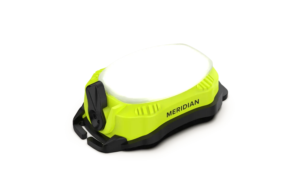 Meridian Strobe/Beacon FairD Canada