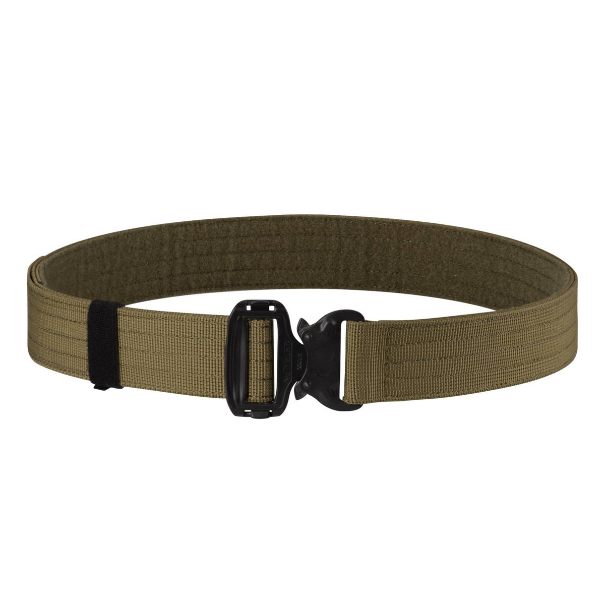 Helikon-Tex Competition Nautic Shooting Belt — Adaptive Green