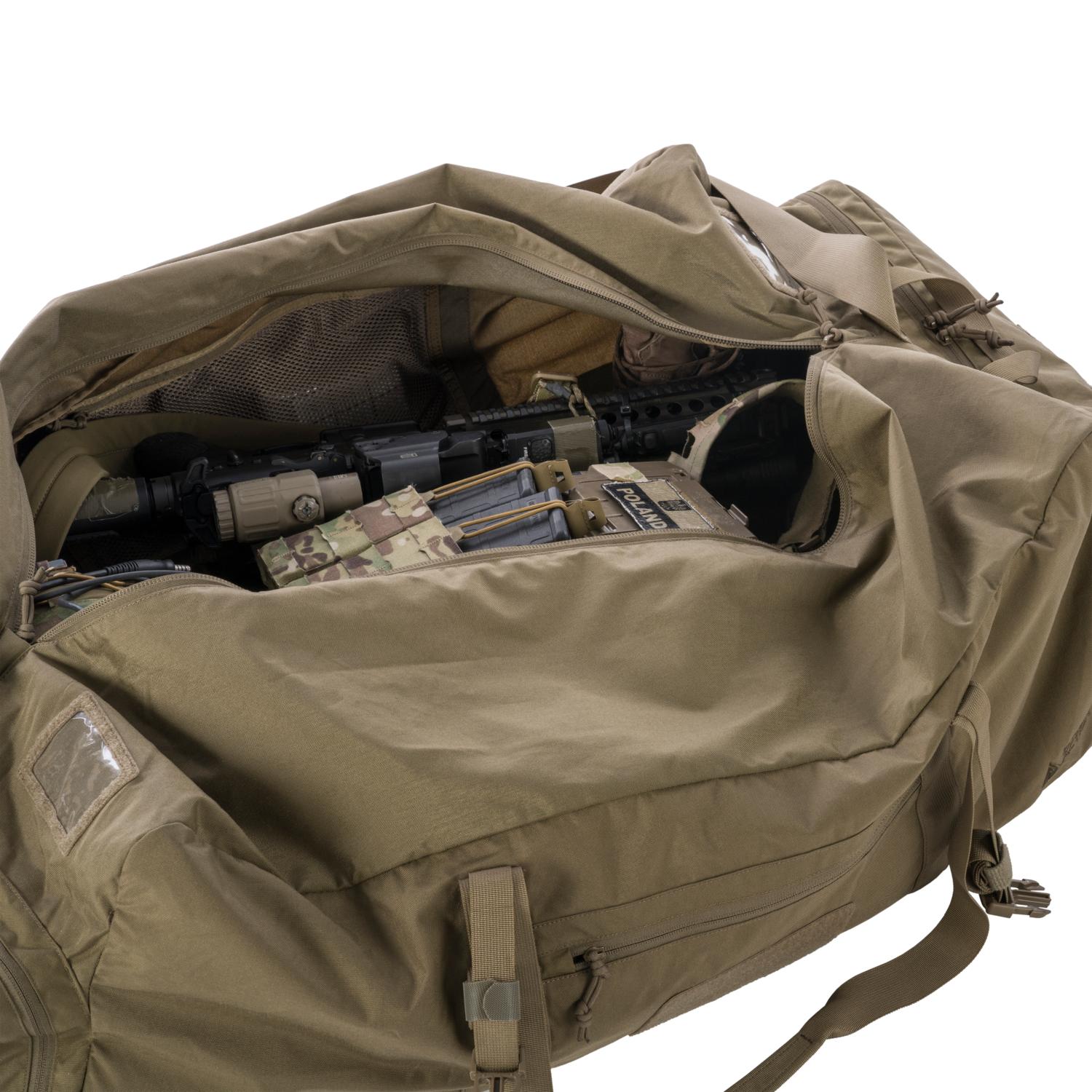 Deployment Bag FairD Canada