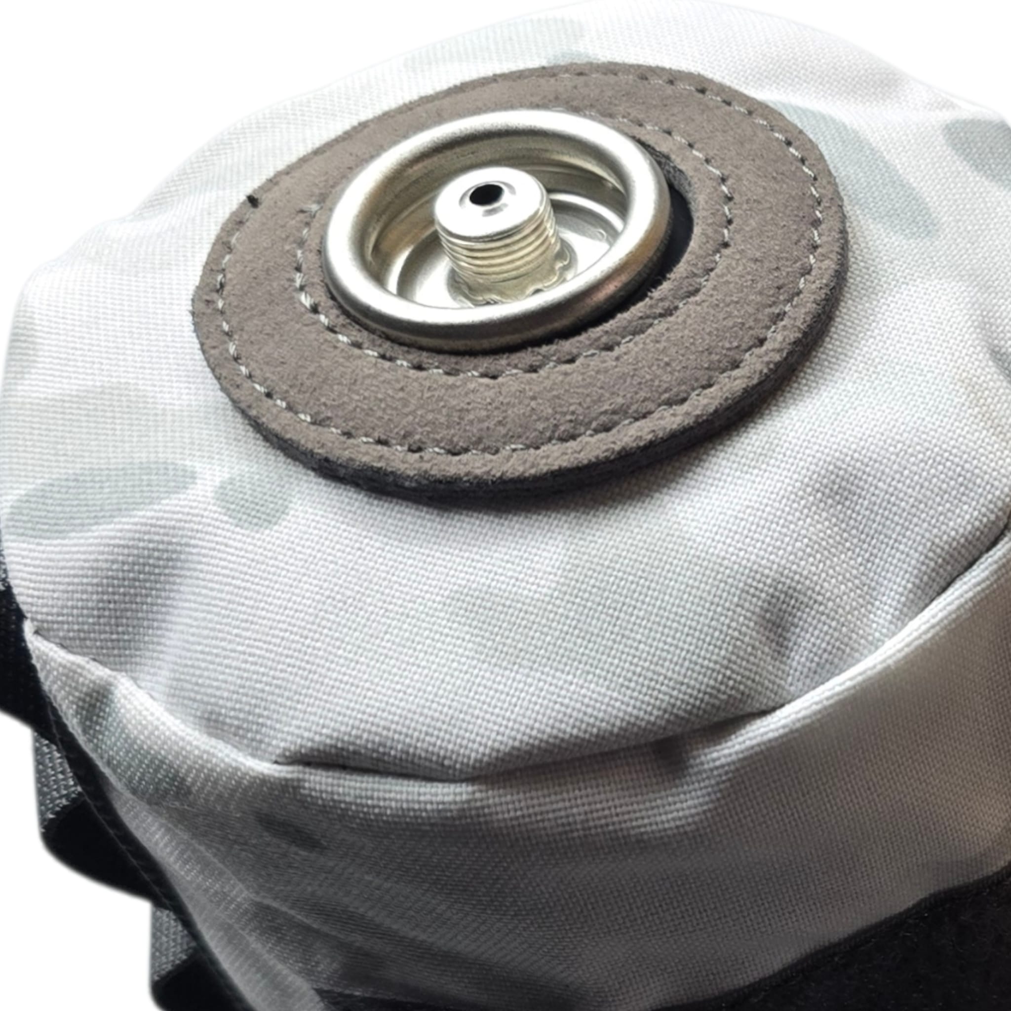 Insulated ISO-Propane Canister Cover FairD Canada