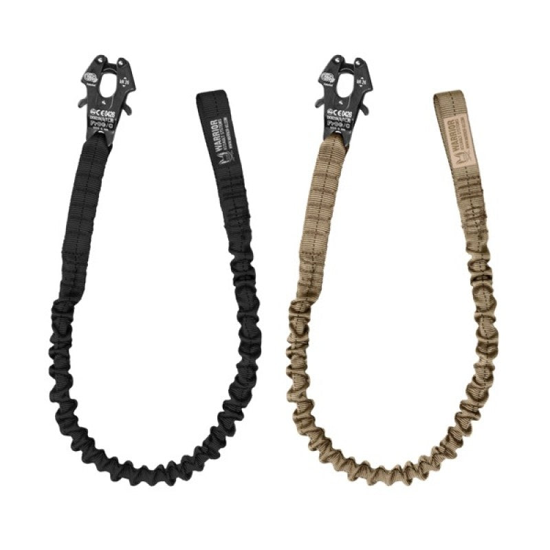 Quick Release Personal Retention Lanyard - FairD Canada