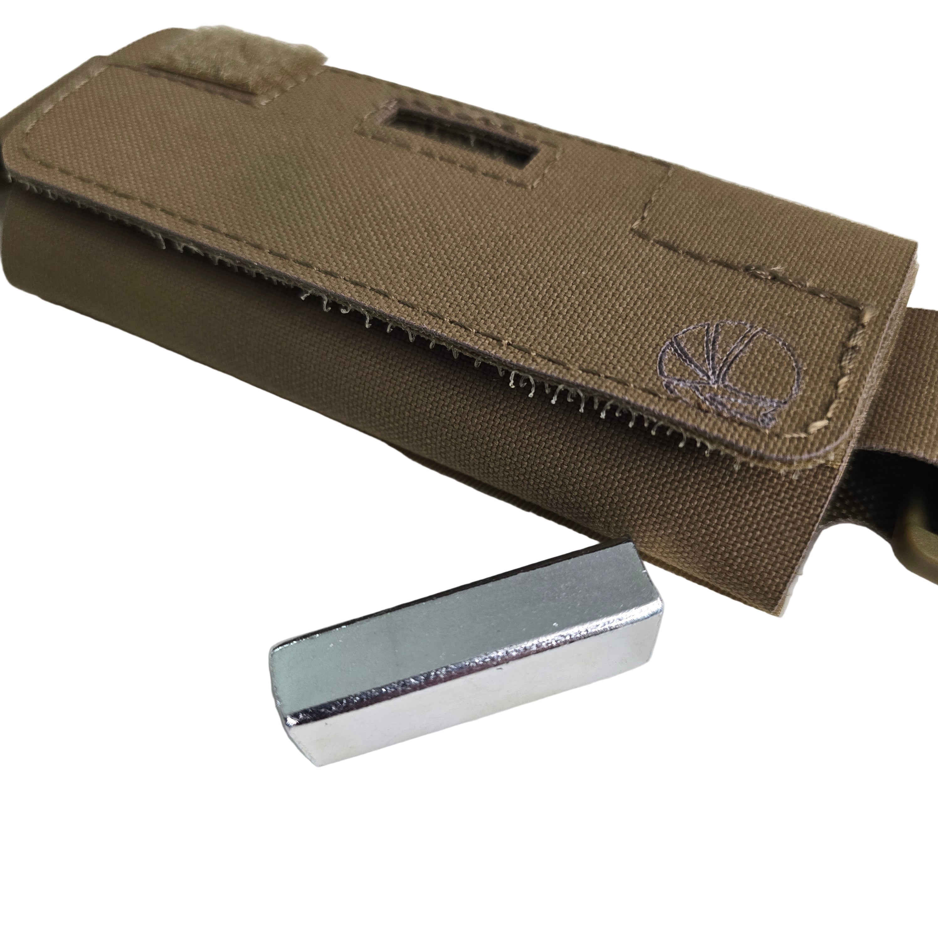 Tatou Armor NVG Counterweight Tatou Armor