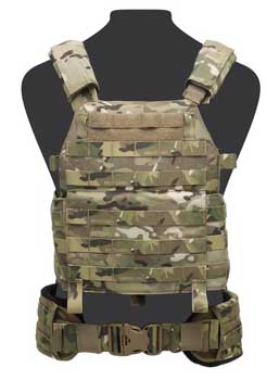 Warrior frag Belt - FairD Canada