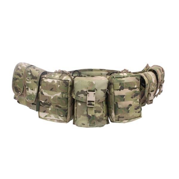 Elite Ops Enhanced PLB MK1 Combo Belt - FairD Canada