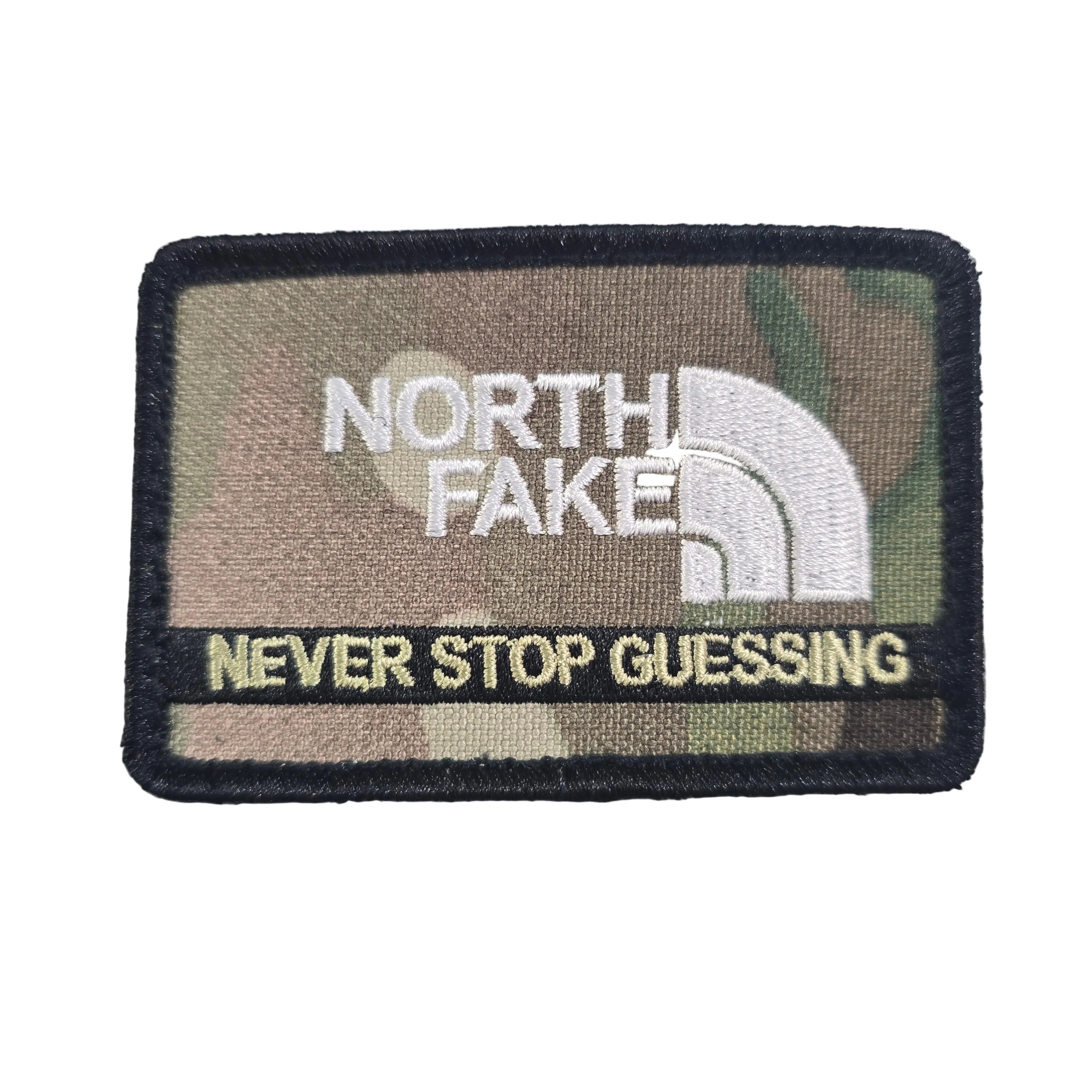 The North Fake FairD Canada