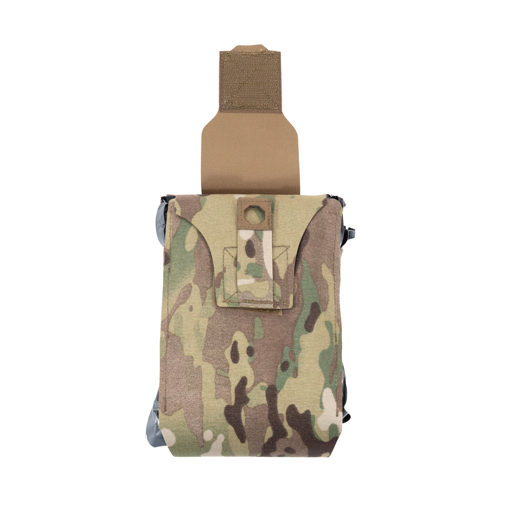 Small Horizontal Individual First AID Kit - FairD Canada