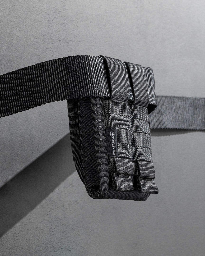 Detainer Handcuff Pouch FairD Canada