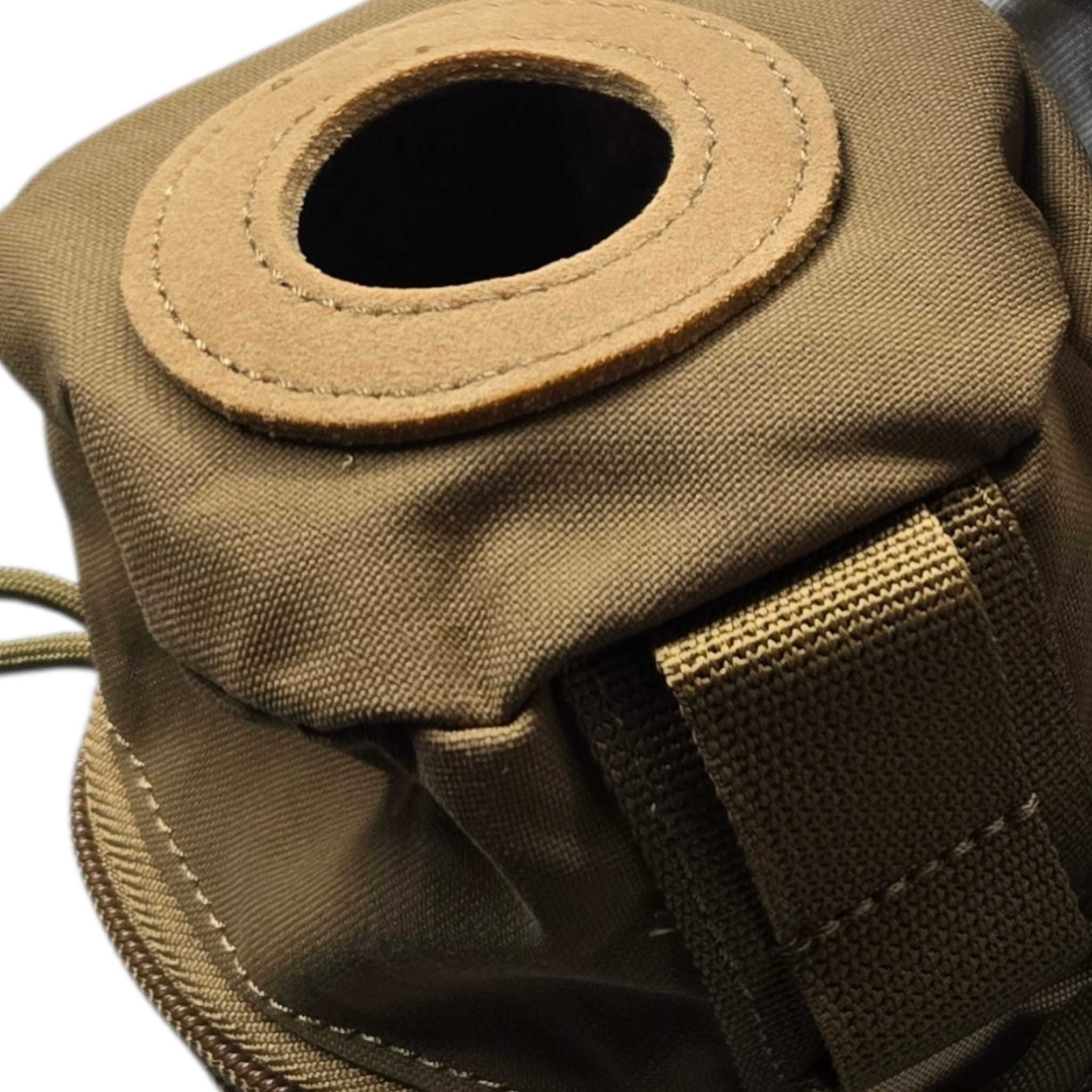 Insulated ISO-Propane Canister Cover FairD Canada