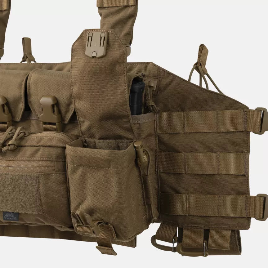 Guardian Recce Chest Rig - Cordura® HELIKON TEX