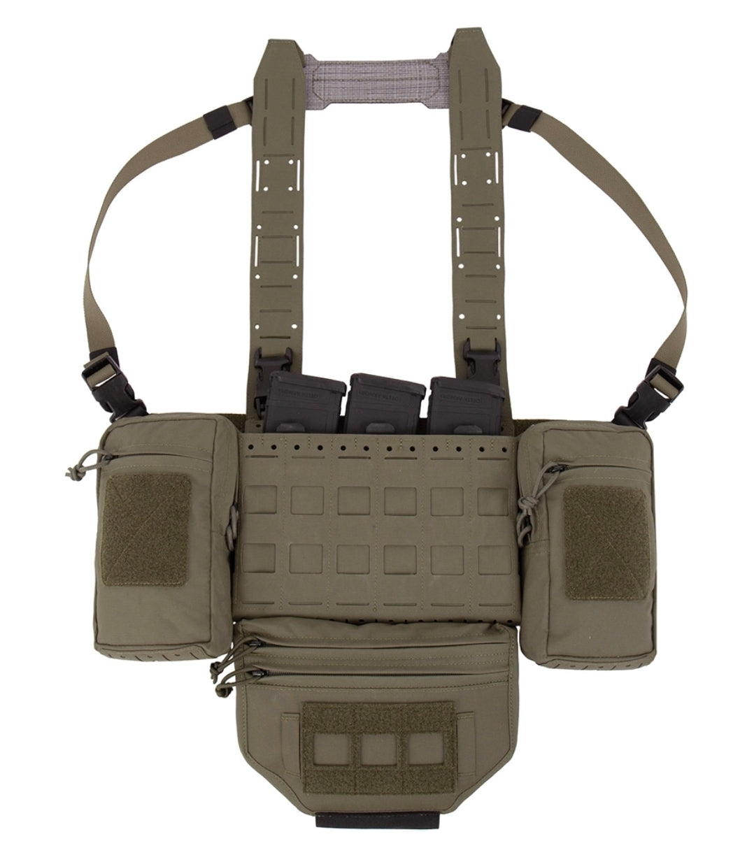 MCR MK1 Type 1 Delta Chest Rig - FairD Canada