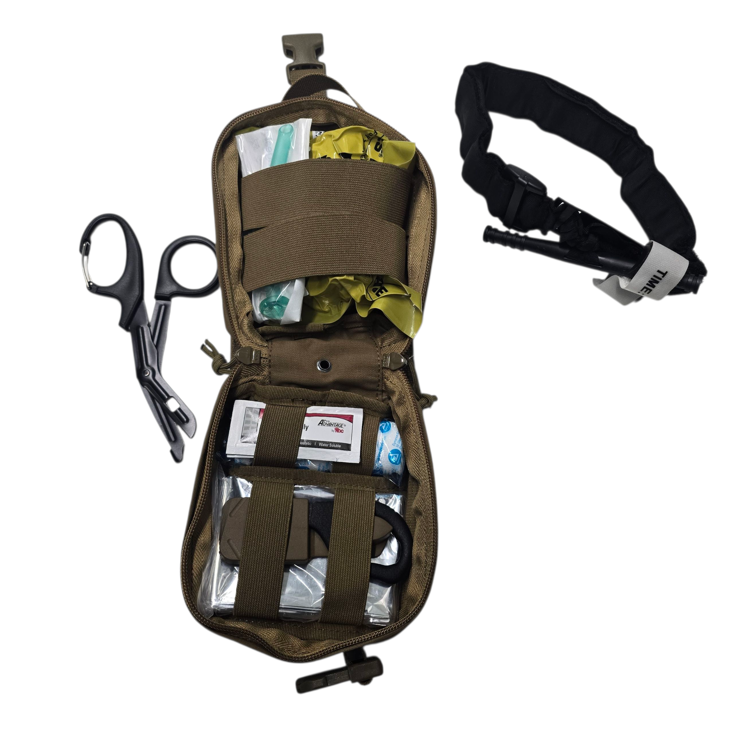 Compact IFAK Pouch FairD Canada