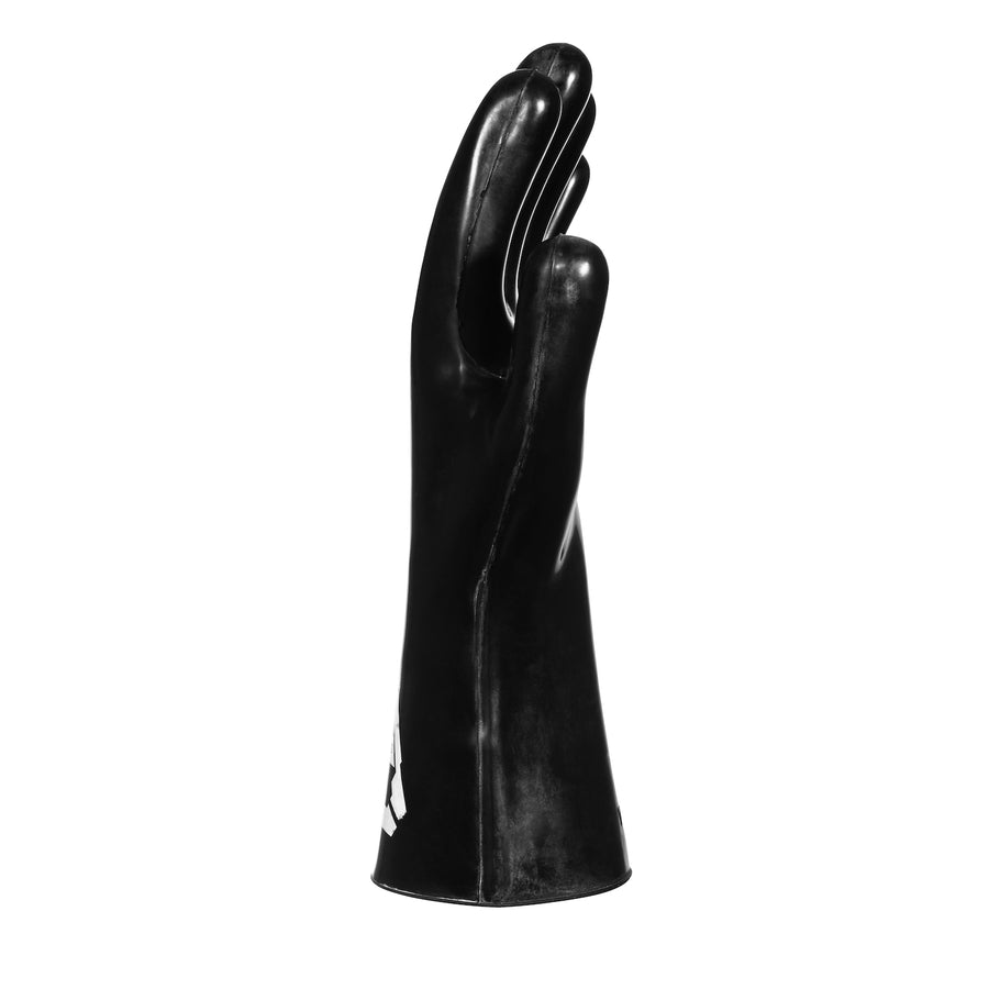 MIRA Safety HAZ-GLOVES® - Butyl Gloves for CBRN Protection FairD Canada