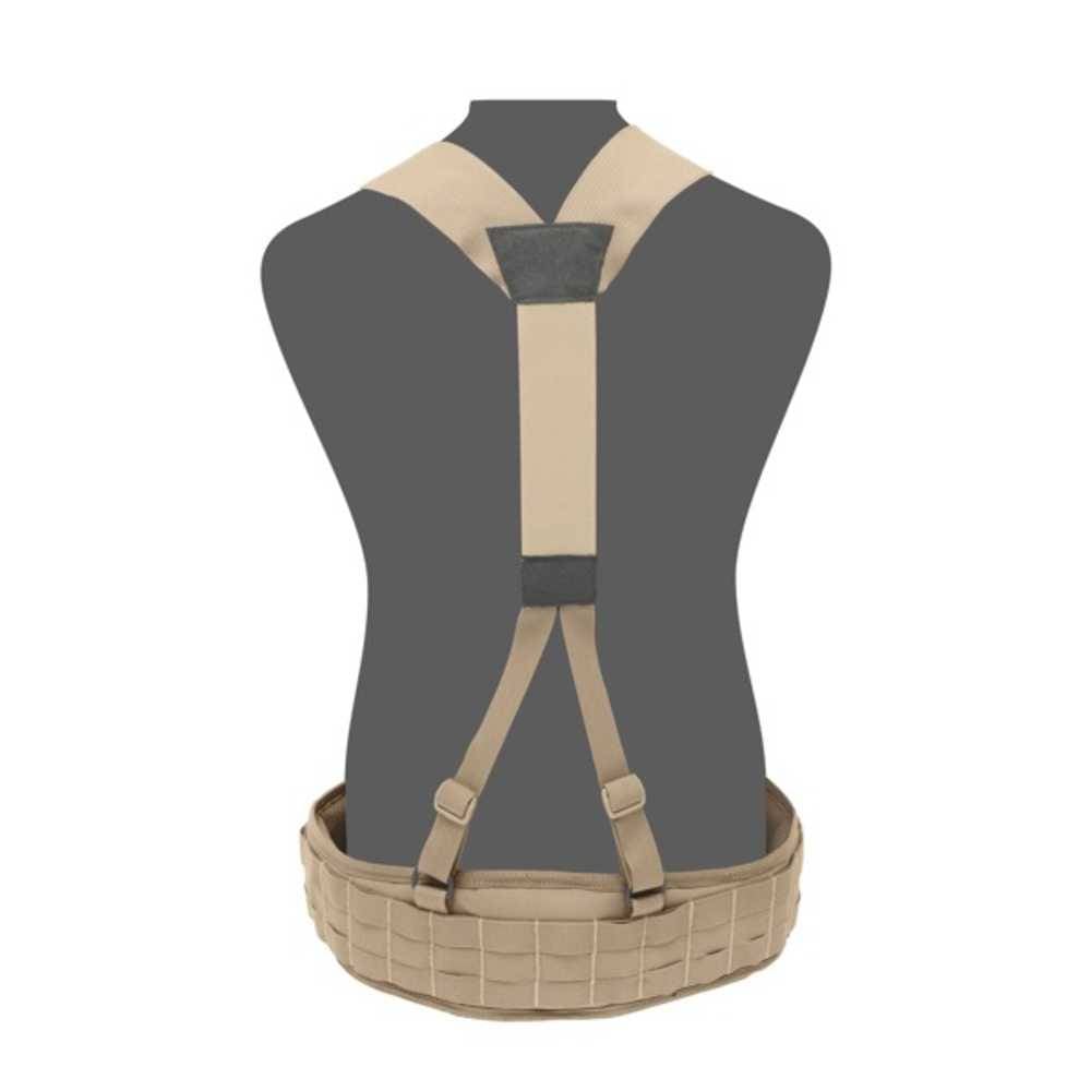 Slim Line Harness - FairD Canada