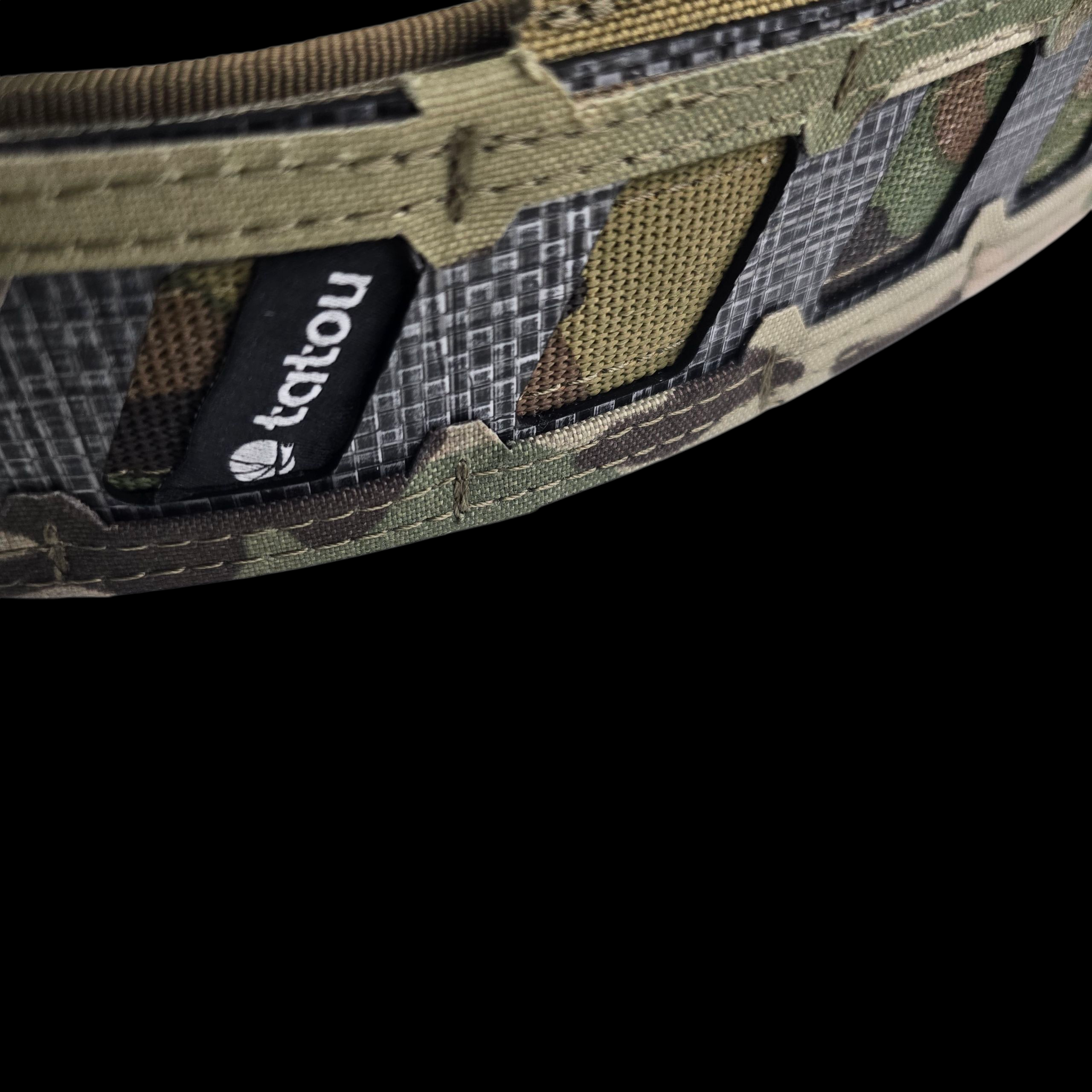 M-LOK TATOU MAGNET BELT Tatou Armor