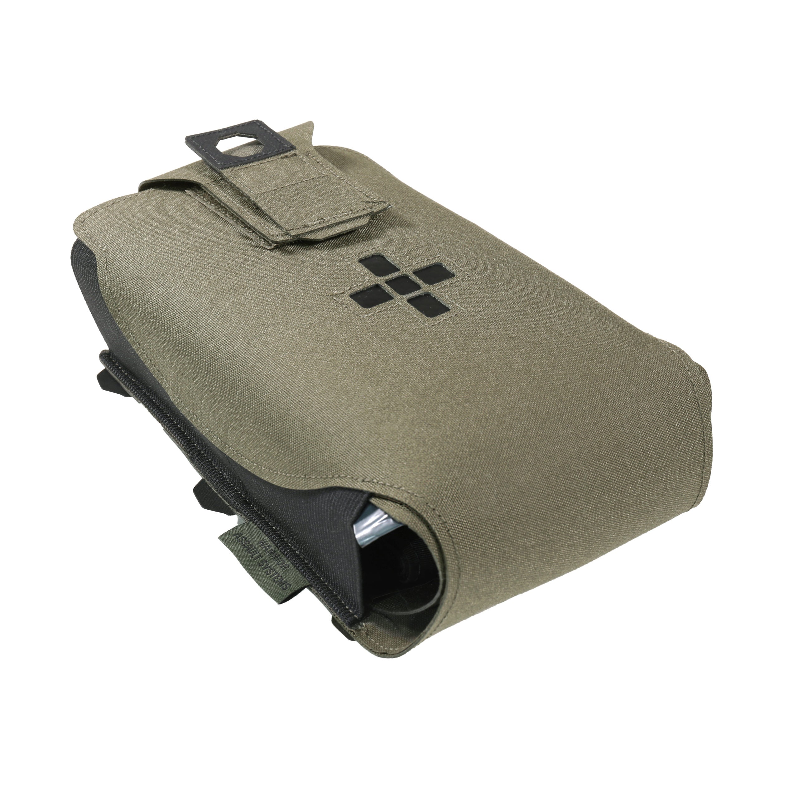 Small Horizontal Individual First AID Kit - FairD Canada