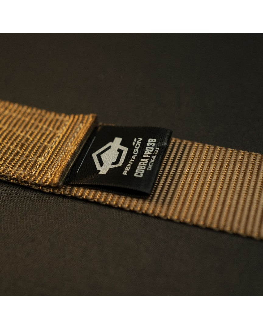 Cobra pro tactical belt FairD Canada