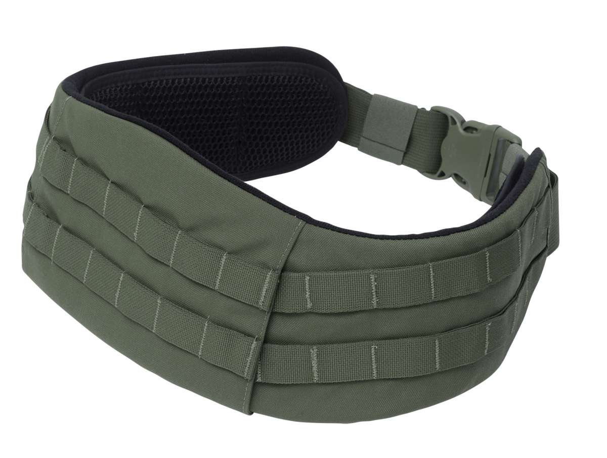 Warrior frag Belt - FairD Canada