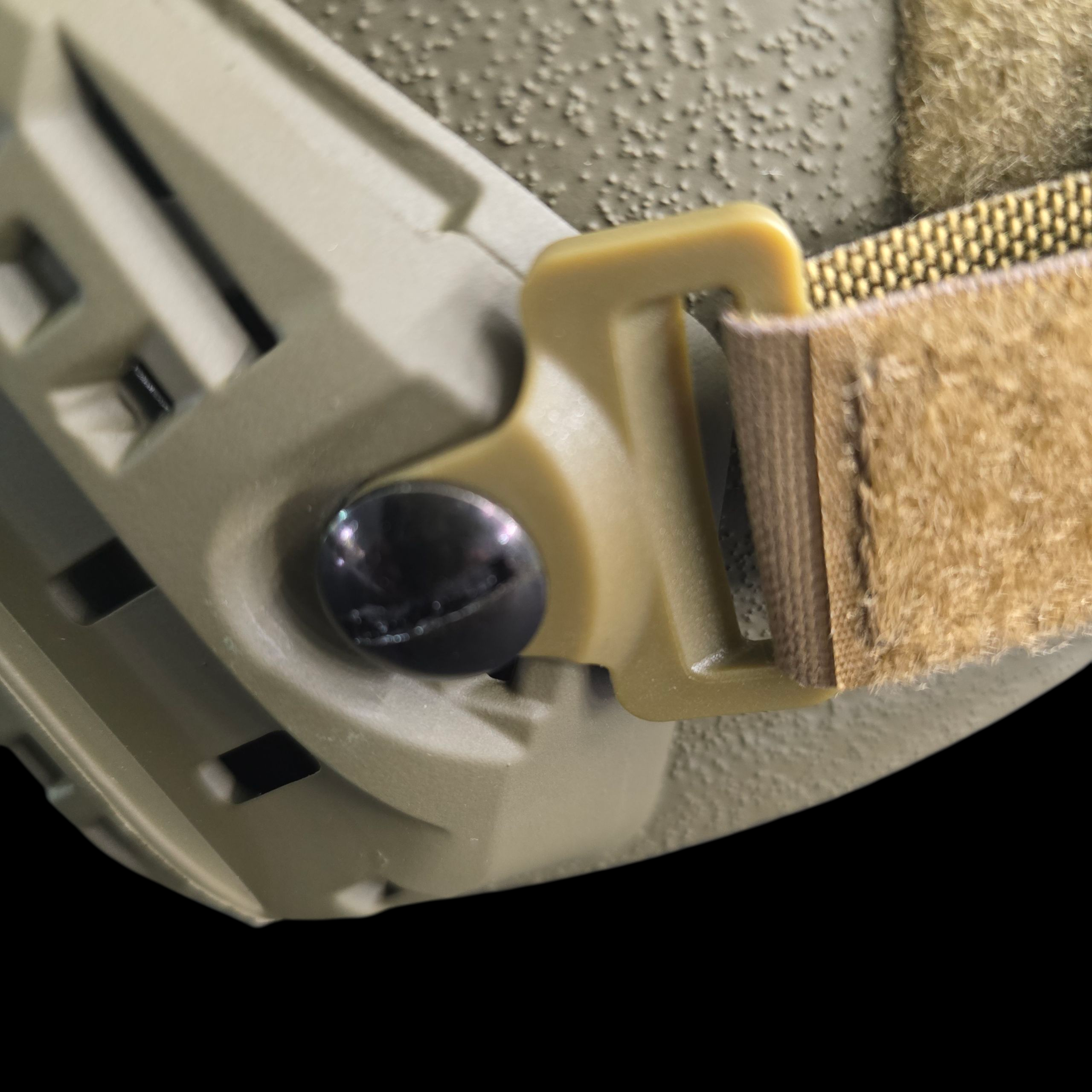 Tatou Armor NVG Counterweight Tatou Armor