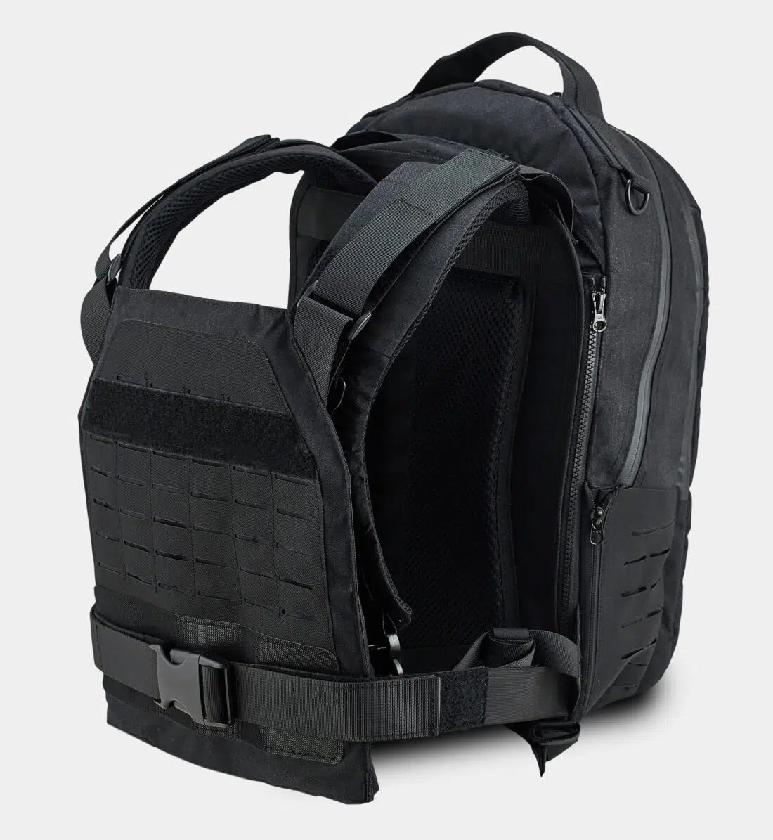 The Rapid Deploy Bulletproof Backpack FairD Canada