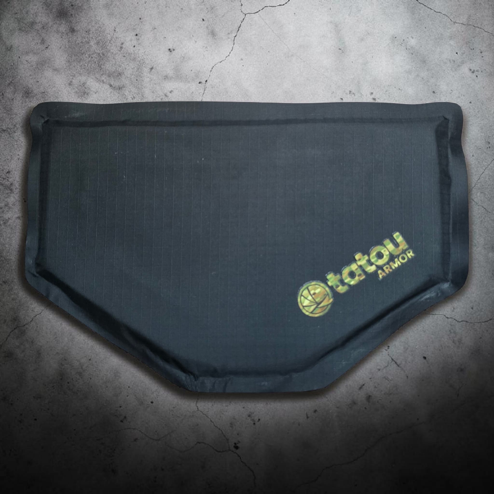 IIIA/HG2 SOFT Dangler pouch SOFT ARMOR 5.5x8.5" FairD Canada