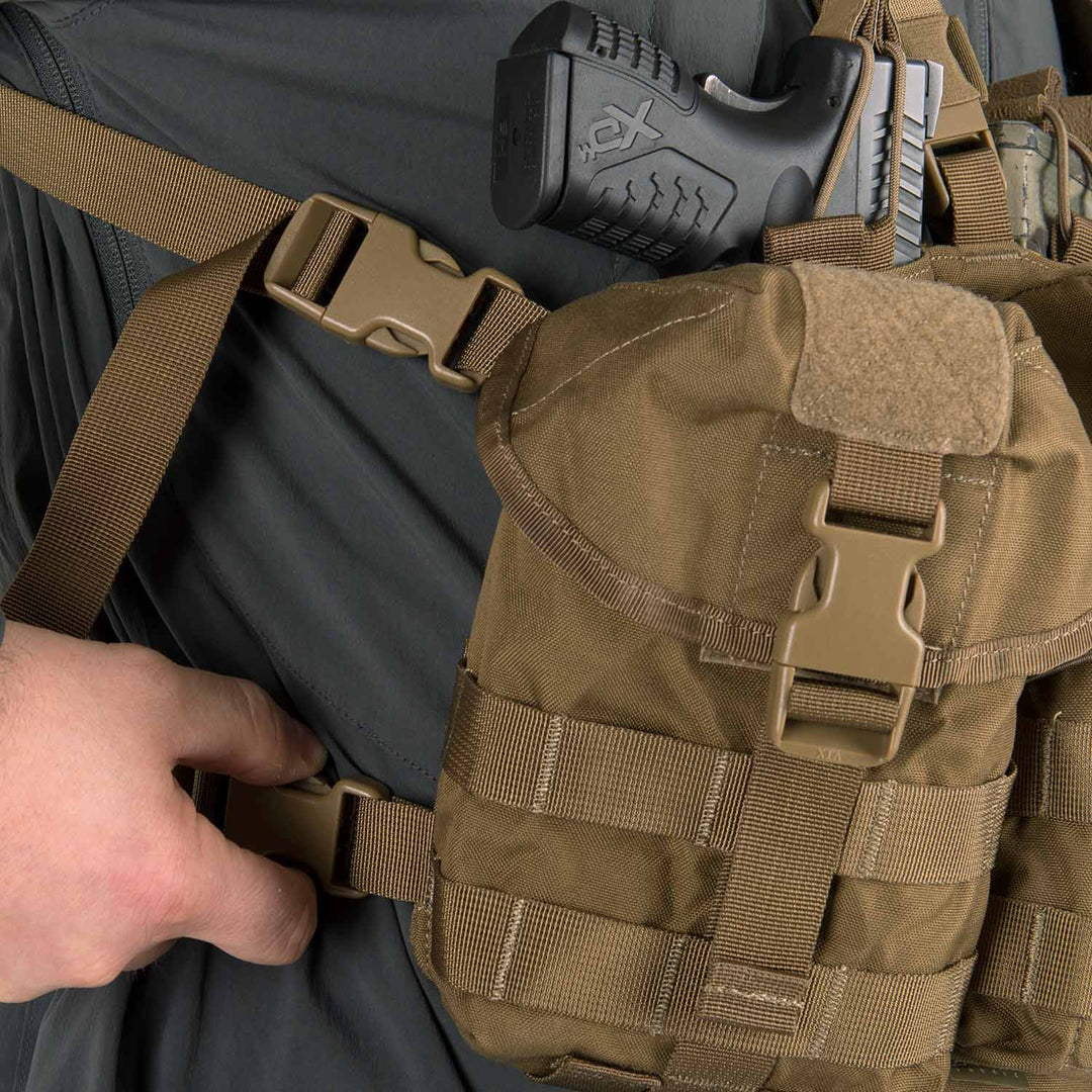 Helikon-Tex Guardian Chest Rig HELIKON TEX