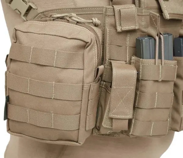 Small MOLLE Utility Pouch - FairD Canada