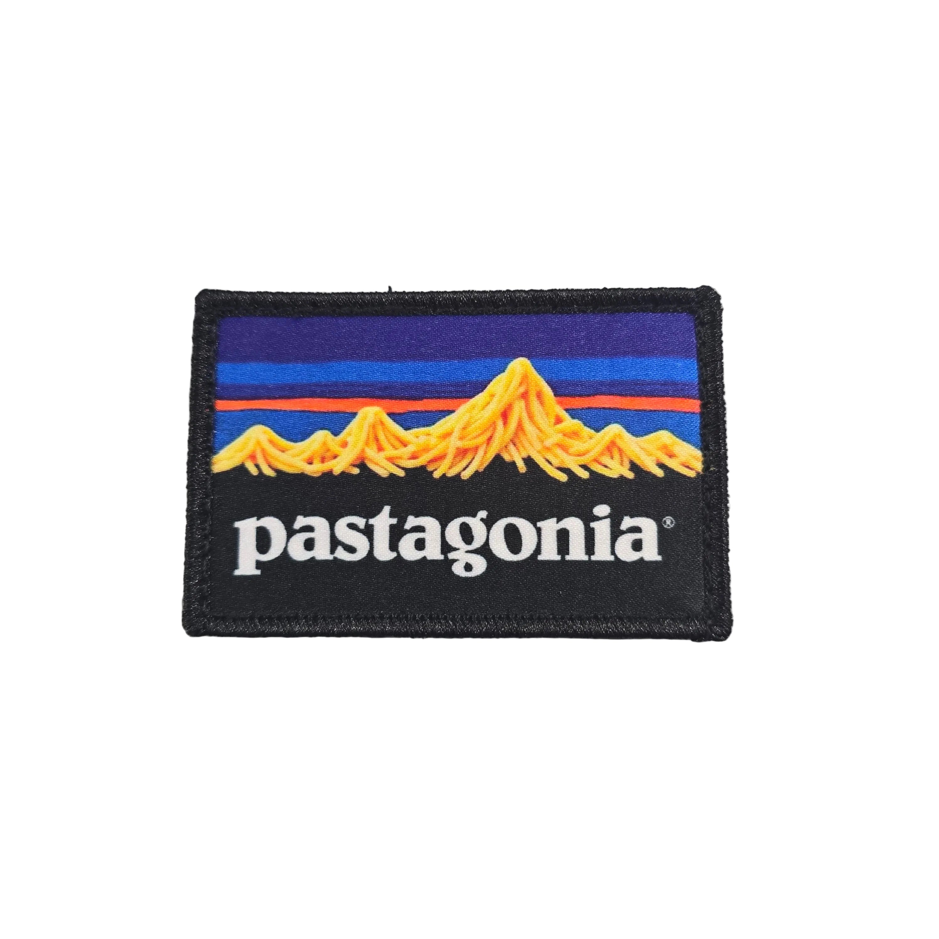 Pastagonia Patch FairD Canada