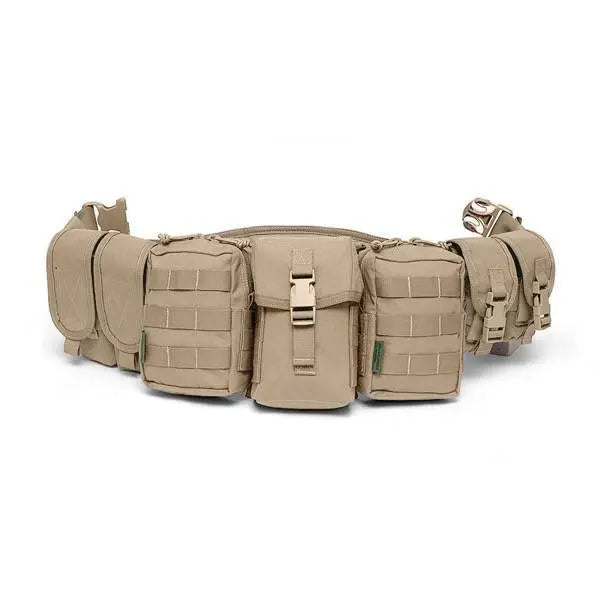 Small MOLLE Utility Pouch - FairD Canada