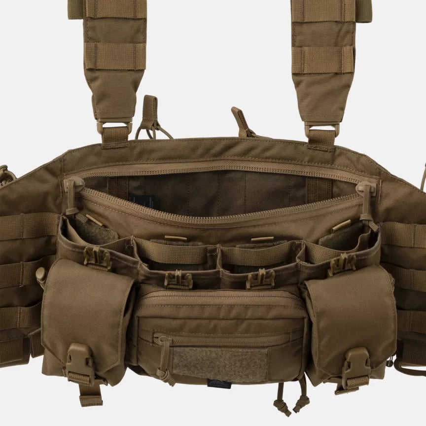 Guardian Recce Chest Rig - Cordura® HELIKON TEX