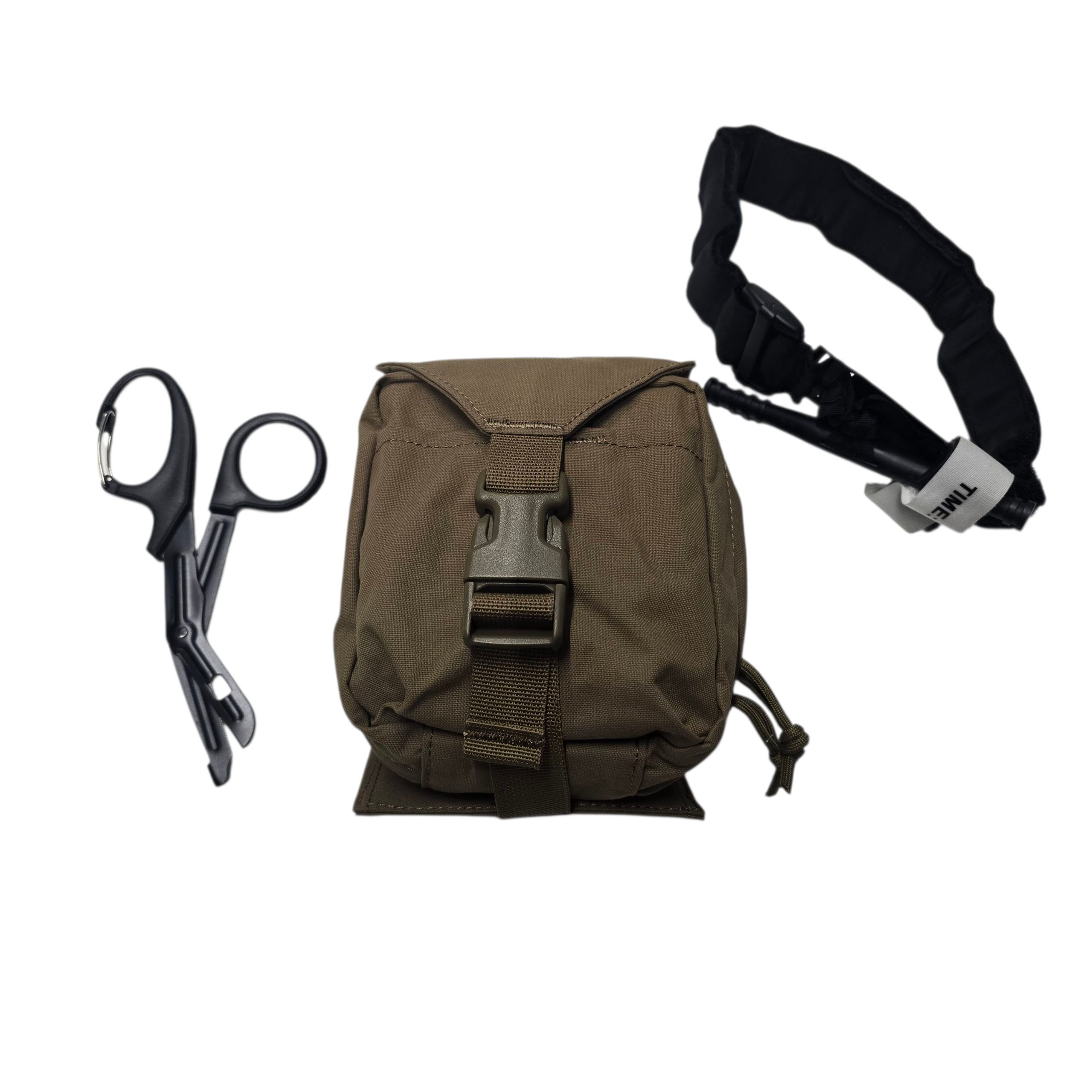 Compact IFAK Pouch FairD Canada