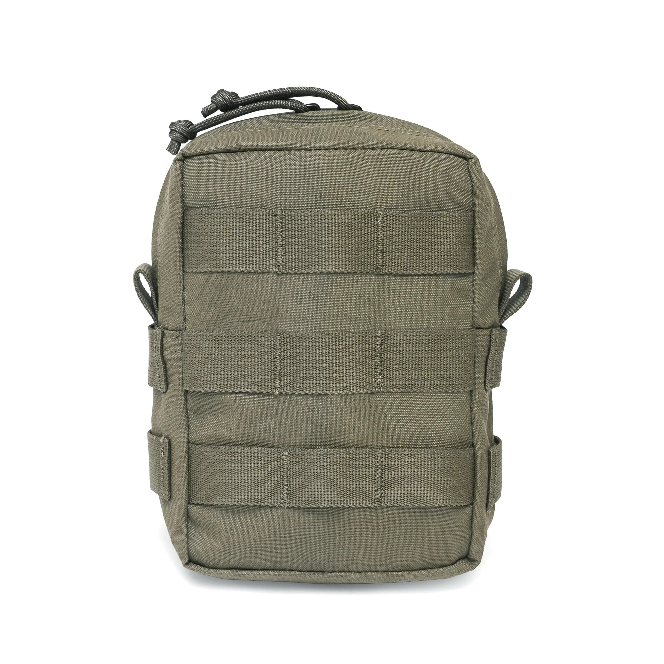 Small MOLLE Utility Pouch - FairD Canada